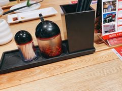 -味千拉面(广州金沙永旺梦乐城店)