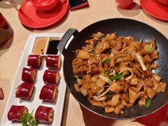 -避风塘(五角场店)