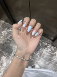 -UGIRL有个美甲
