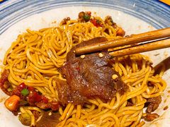 牛肉拌粉-万方圆拌粉瓦罐汤(滕王阁旗舰店)