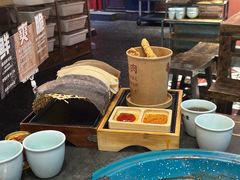 -吼堂老火锅(太古里总店)