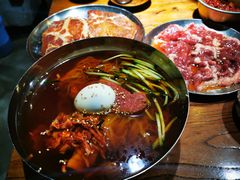 -原始泥炉烤肉(总店)
