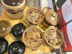 -格日勒阿妈蒙古厨房(新华广场店)