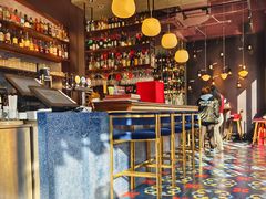 -Brut Eatery Wine Bar & Restaurant (建国东路店)