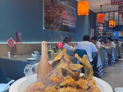 -老济南·地道济南菜(大明湖店)