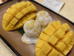-Mango Tango