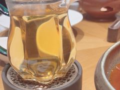 -荷风细雨·中国茶宴(世纪大道店)