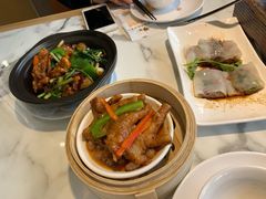 酱汁蒸凤爪-多多旺港式茶餐厅(新区店)