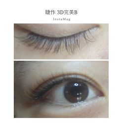 点击看大图 睫毛嫁接-光SPA科技美肤