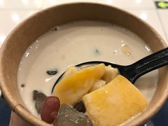 -溢仙茶(中防万宝城店)