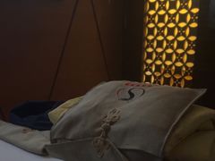 -华夏良子·足道·SPA·艾灸(苏州桥店)