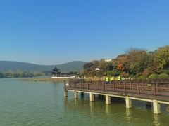 -云龙湖旅游景区