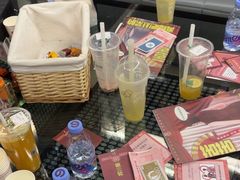 -剧狐剧本杀·月球探案馆(人民广场1号店)