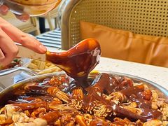 -黄记煌三汁焖锅(悦方IDmall店)