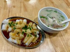 -隆都四季香饭店(碧海路店)