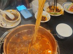 -咏江南·苏式火锅·苏州评弹(观前街店)