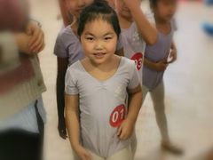 -艺彩童馨舞蹈培训学校(西湖道校区)