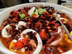 -黑明餐厅(白鹭洲店)