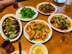 -温州一家人美食(西木头市店)