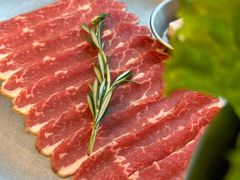 -橡果烤肉(仙林店)