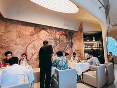 -龟兹KUCINA·新疆菜(前滩L+PLAZA店)