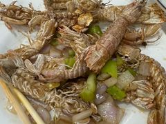 -桔子海鲜烧烤大排档(金沙滩店)