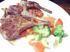 -Geneva日内瓦餐厅(西郊宝成花苑店)