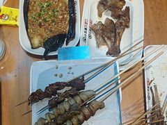 -本色·小马哥烧烤(无锡九里仓店)