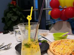 -KIDults童伴儿亲子餐厅(达美中心广场店)