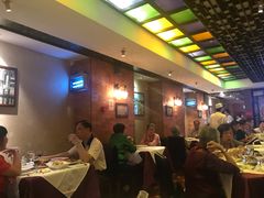 大堂-太平馆西餐厅(北京路店)