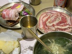 -西塔老太太泥炉烤肉(双井店)