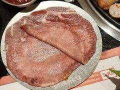 -炽城·烤肉名家(鸿达中央广场店)