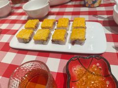 -西贝(宝乐汇店)