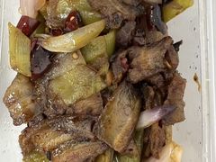 -红实家常菜(静安里店)