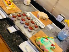 -威斯汀舞台餐厅