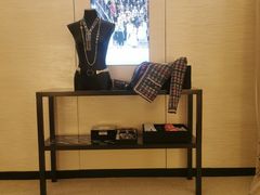 店内环境-CHANEL BEAUTÉ(圆方店)