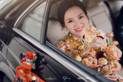 -LOVE SHINE婚纱·红鼎庄龙凤褂·妈妈装定制