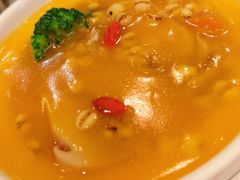 -功德林素菜饭庄(前门店)