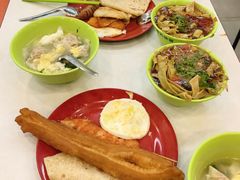 -食为天(贵阳路店)