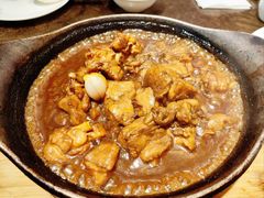 -里山四季中餐厅(来凤街店)