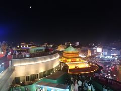 -开元商城(钟楼店)