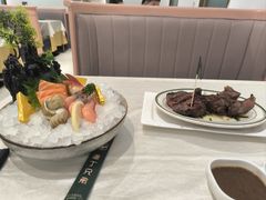 -庖丁兄弟干式熟成牛排自助餐厅(仁恒伊势丹店)