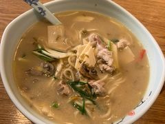 -面西湖杭帮面(控江路店)