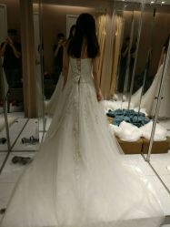 -GRACE KELLY婚纱与礼服(天津店)