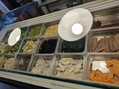 -拿渡·水煮鱼 麻辣香锅(西单大悦城店)