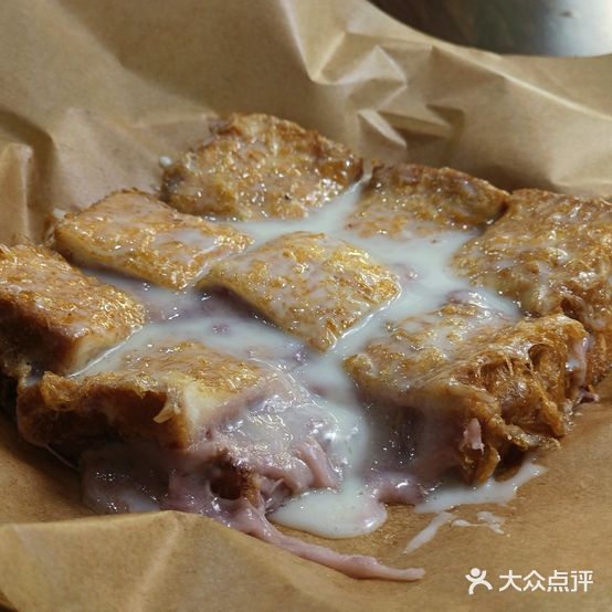簸箕炸炸(骑楼店)