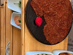 -蜀九香火锅(江油店)