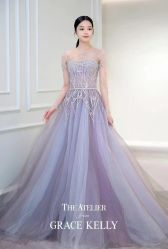 -GRACE KELLY婚纱与礼服(天津店)