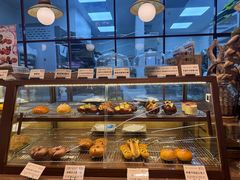-乡田小墅(展览馆路JK FUN商城店)