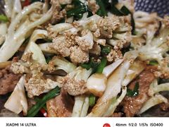 -外婆家(杭州马塍店·杭帮菜名店)